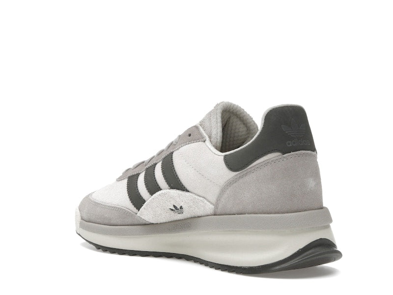 adidas SL 72 RTN Alumina Shadow Olive Light Brown