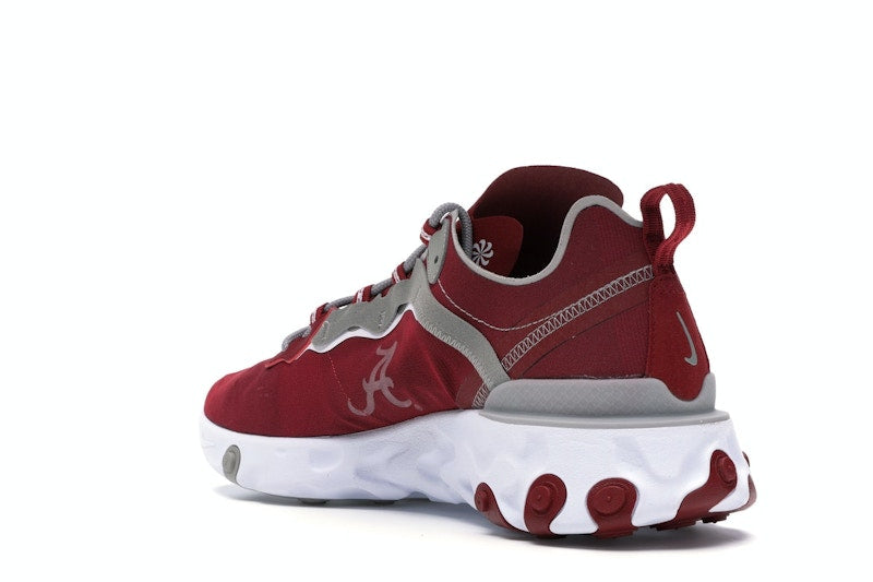 Nike React Element 55 Alabama
