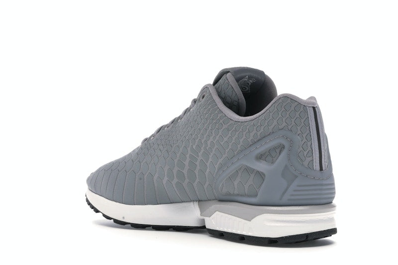 adidas ZX Flux Xeno Silver