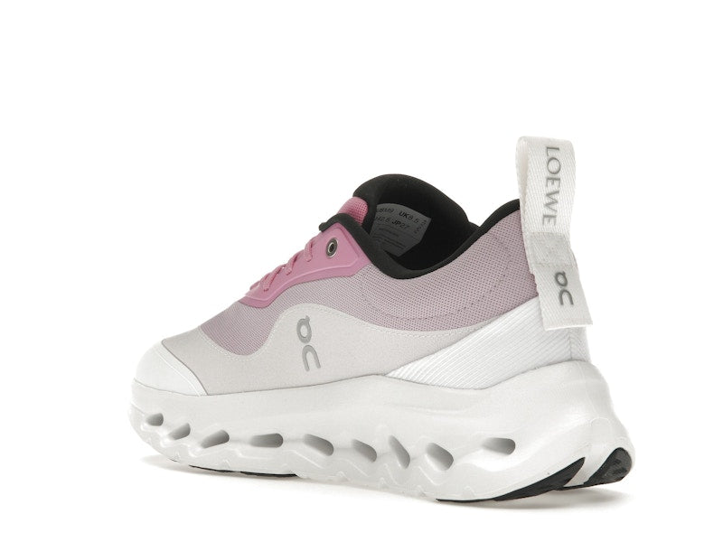 On Running Cloudtilt 2 LOEWE Pink White