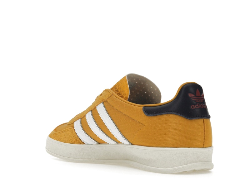 adidas Gazelle Indoor Preloved Yellow