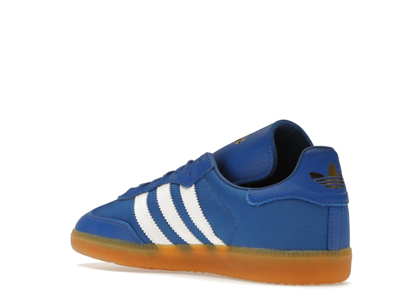 adidas Samba OG Oyster Holdings Blue