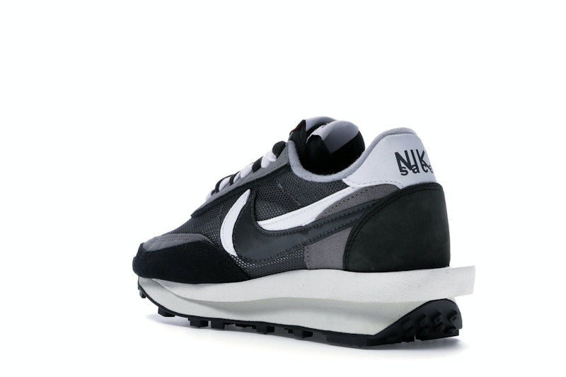Nike LD Waffle sacai Black