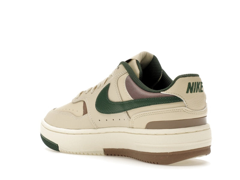Nike Gamma Force Light Khaki Mink Brown Coconut Milk Fir (Women's)