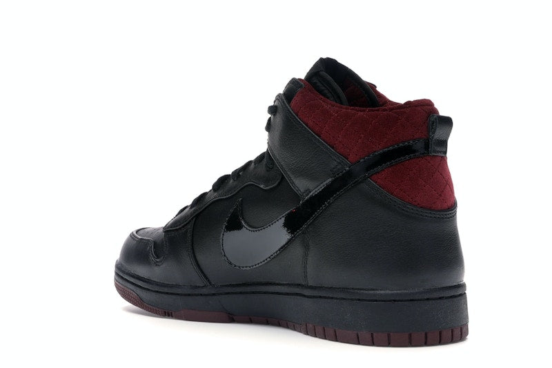 Nike Dunk CMFT Coffin