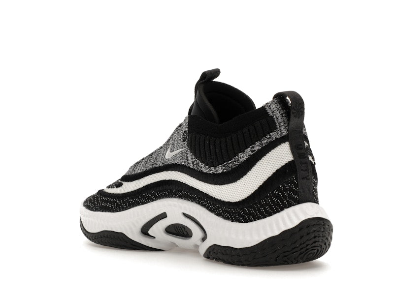 Nike Cosmic Unity 3 Black Summit White