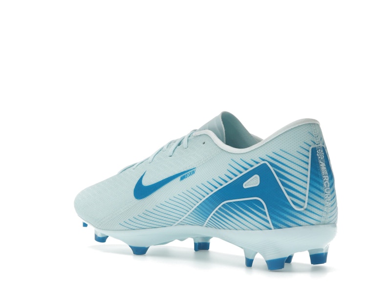 Nike Mercurial Vapor 16 Academy MG Glacier Blue Blue Orbit