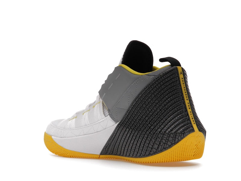 Jordan Why Not Zer0.1 Chaos White