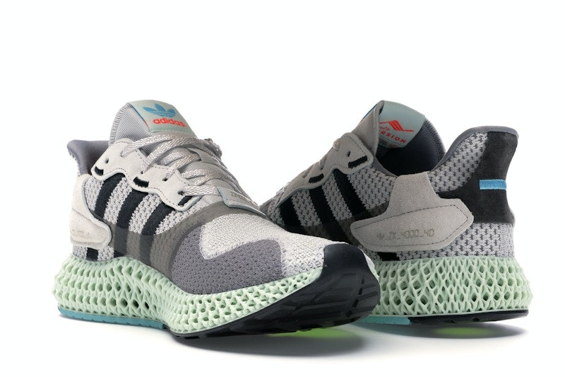 adidas ZX 4000 4D I Want I Can