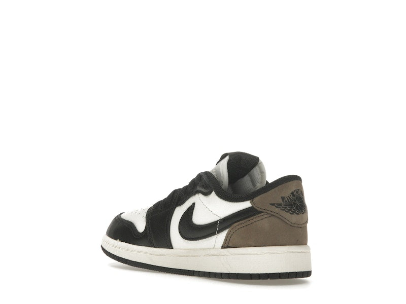 Jordan 1 Retro Low OG Mocha (PS)