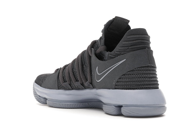 Nike KD 10 Dark Grey