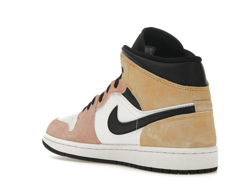 Jordan 1 Mid SE Flight Club