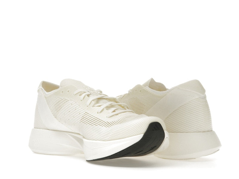 adidas Y-3 Takumi Sen 10 Off White Core Black