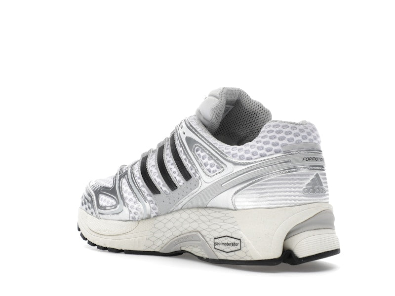adidas Adistar Control 5 Silver Metallic Black