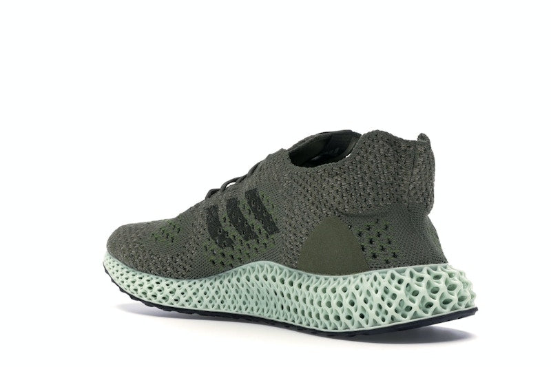 adidas Futurecraft 4D Footpatrol