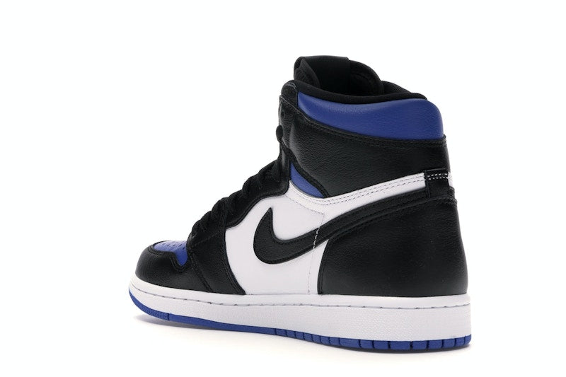 Jordan 1 Retro High Royal Toe