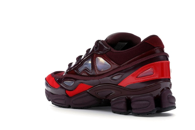 adidas Ozweego 3 Raf Simons Burgundy