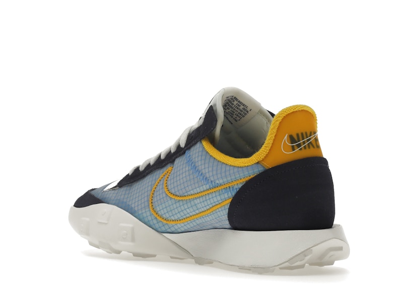 Nike Waffle Racer 2X Blackened Blue (Women's)