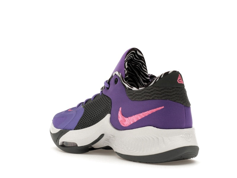 Nike Zoom Freak 4 NRG Bahamas