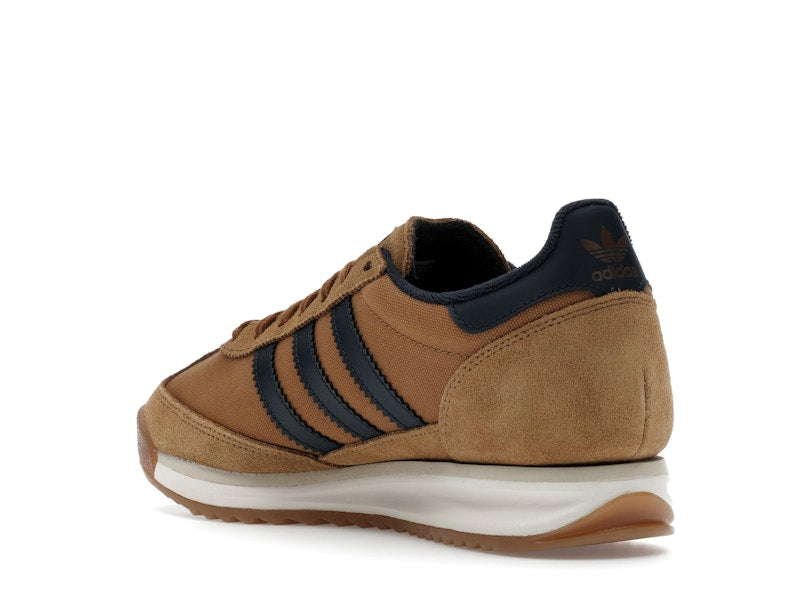 adidas SL 72 RS Brown Desert Aurora Ink Bliss