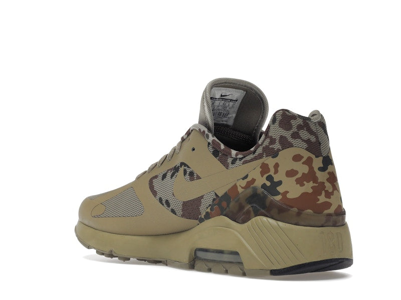 Nike Air Max 180 Germany Camo