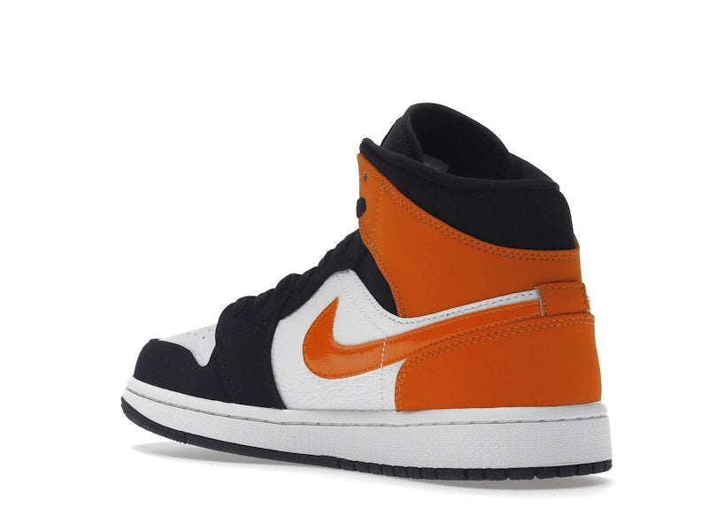 Jordan 1 Mid Shattered Backboard