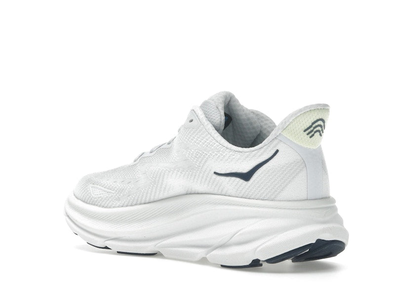 Hoka One One Clifton 9 Cosmic Grey (Women's)