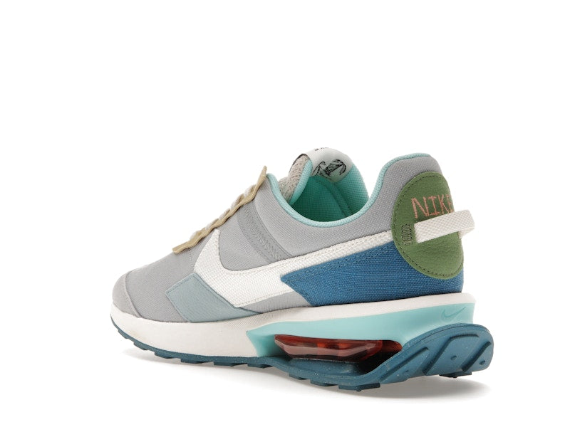Air Max Pre-Day SE Sun Club Wolf Grey
