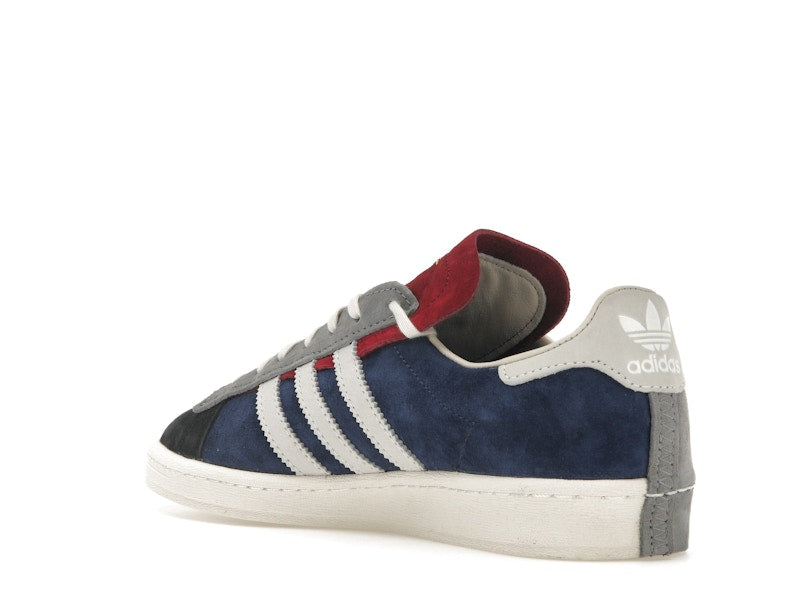 adidas Campus 80s Recouture Grey Three