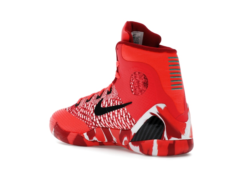 Nike Kobe 9 Elite Protro Christmas (2024) (GS)