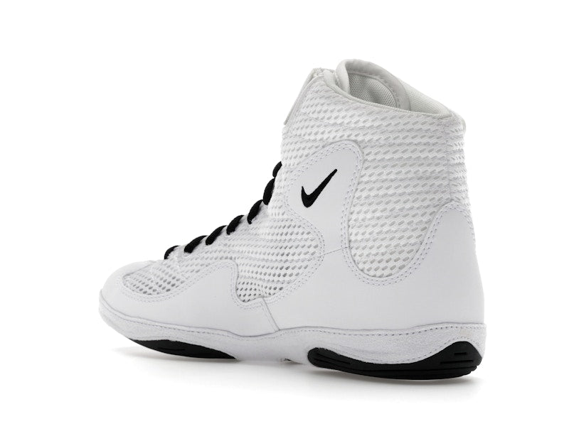 Nike Inflict 3 White Black