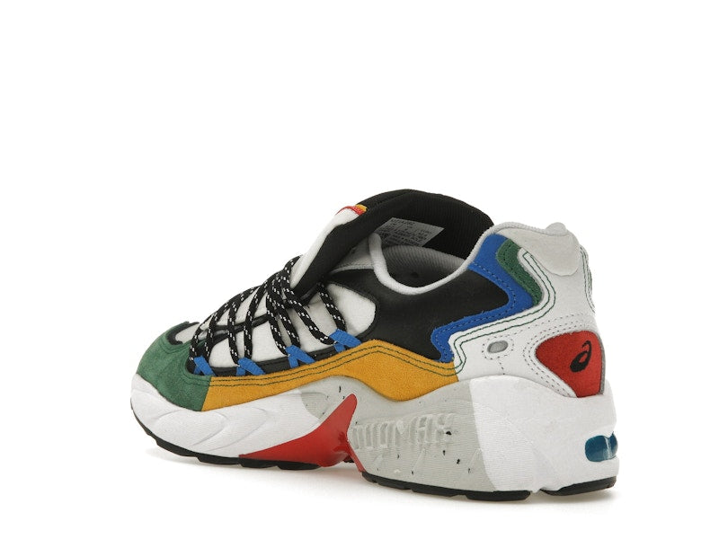 ASICS Gel-Kayano 5 Multi