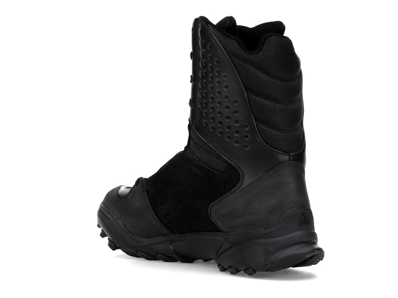adidas Club GSG-9 Thug Club Triple Black
