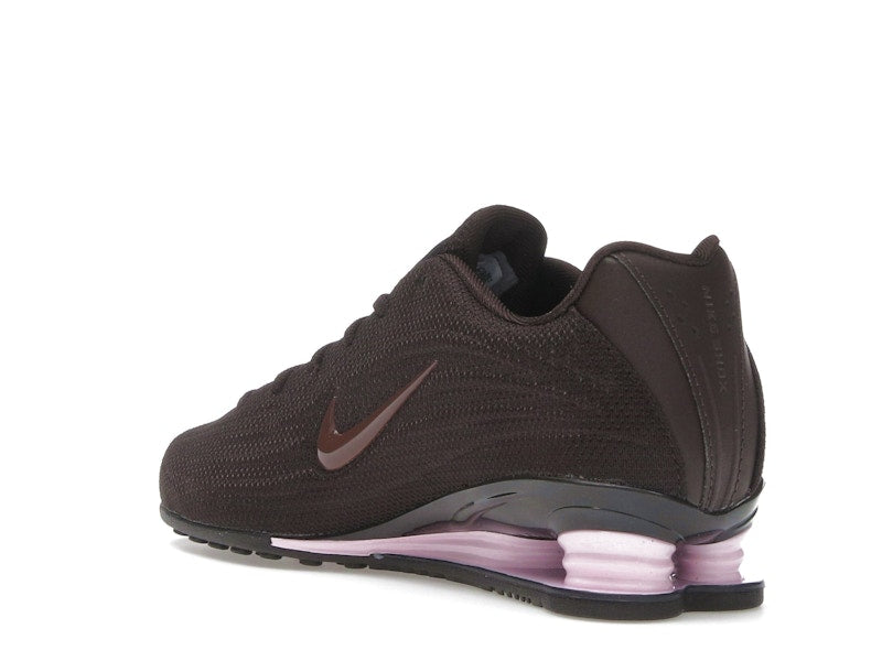 Nike Shox Z Velvet Brown (Women's)