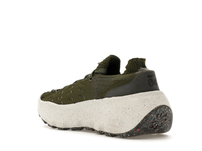 Nike Space Hippie 04 Rough Green (Women's)