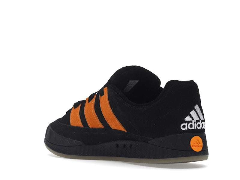 adidas Adimatic Jamal Smith