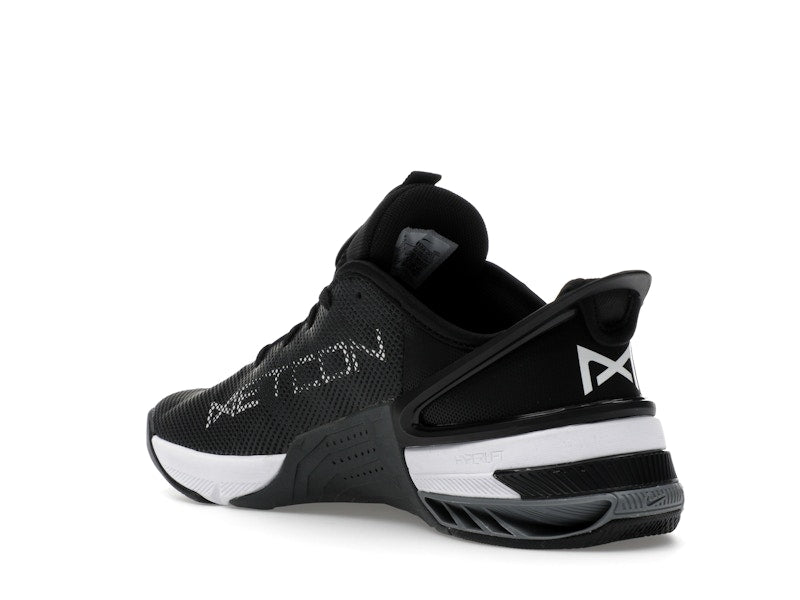 Nike Metcon 8 FlyEase Black Dark Smoke Grey