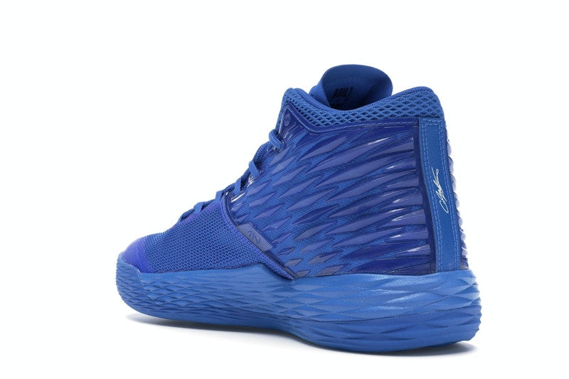 Jordan Melo M13 Soar/Deep Royal Blue
