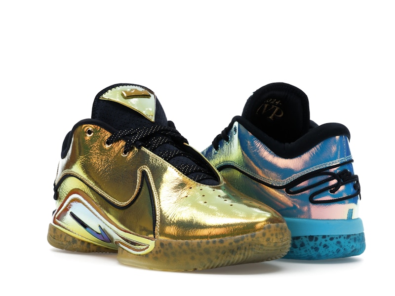 Nike LeBron 22 Immortalized Pack