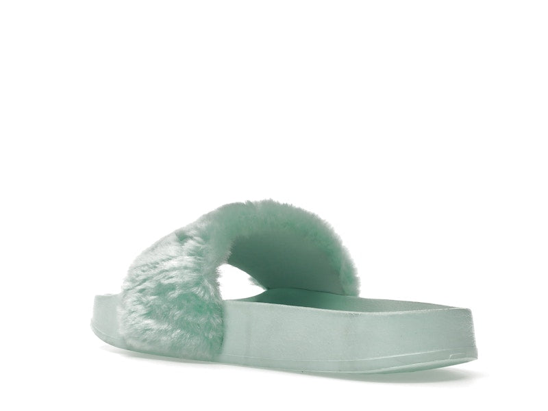 Puma Fur Slide Rihanna Fenty Bay (Women's)