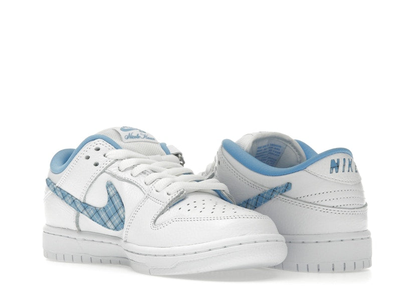 Nike SB Dunk Low Pro Nicole Hause