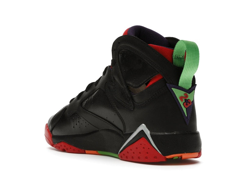 Jordan 7 Retro Marvin the Martian (GS)
