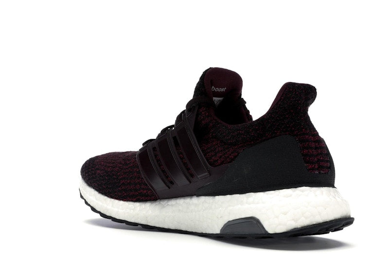 adidas Ultra Boost 3.0 Dark Burgundy