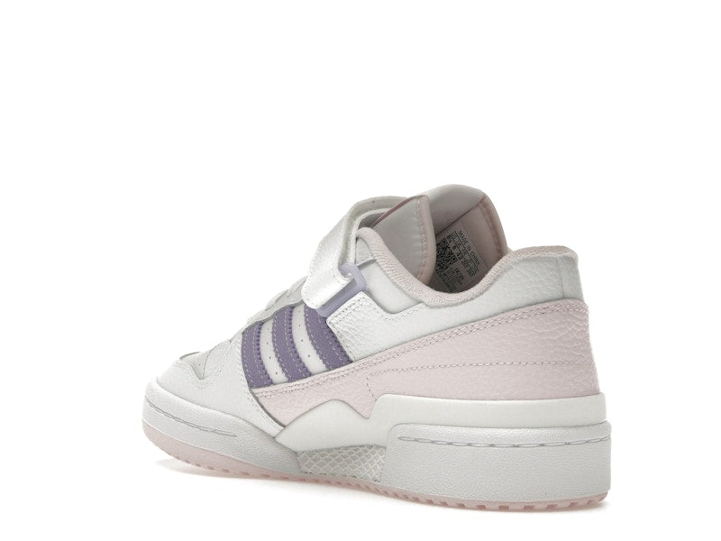 adidas Forum Low XLD White Lavender Purple