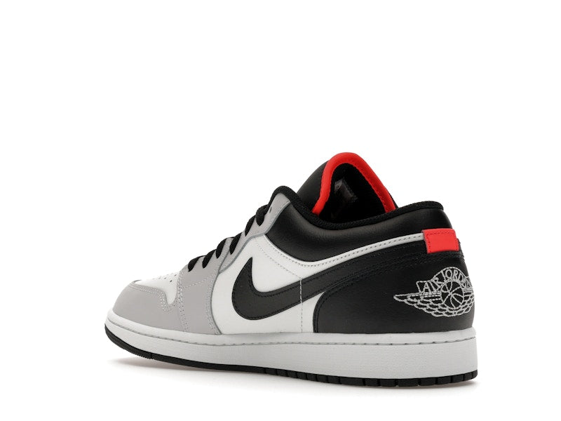Jordan 1 Low Neutral Grey Infrared