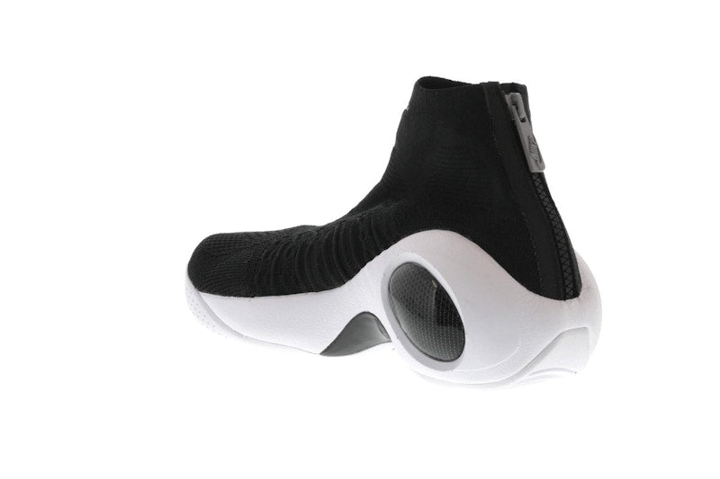 Nike Flight Bonafide Black White