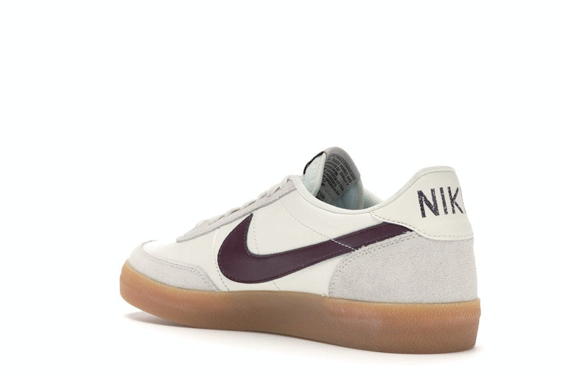 Nike Killshot 2 Night Maroon
