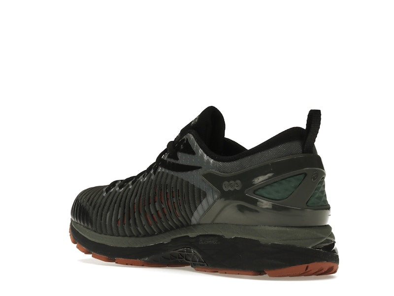 ASICS Gel-Delva 1 Kiko Kostadinov Forest
