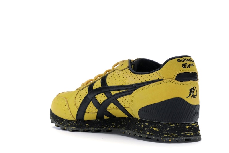 ASICS Onitsuka Tiger Colorado 85 Bait Bruce Lee