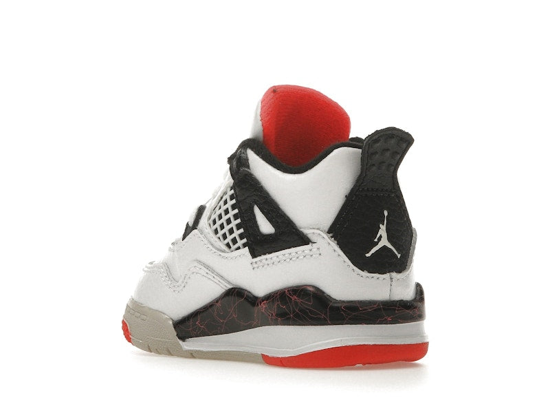 Jordan 4 Retro Flight Nostalgia (TD)